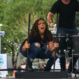 Meet your Posher, Kristin